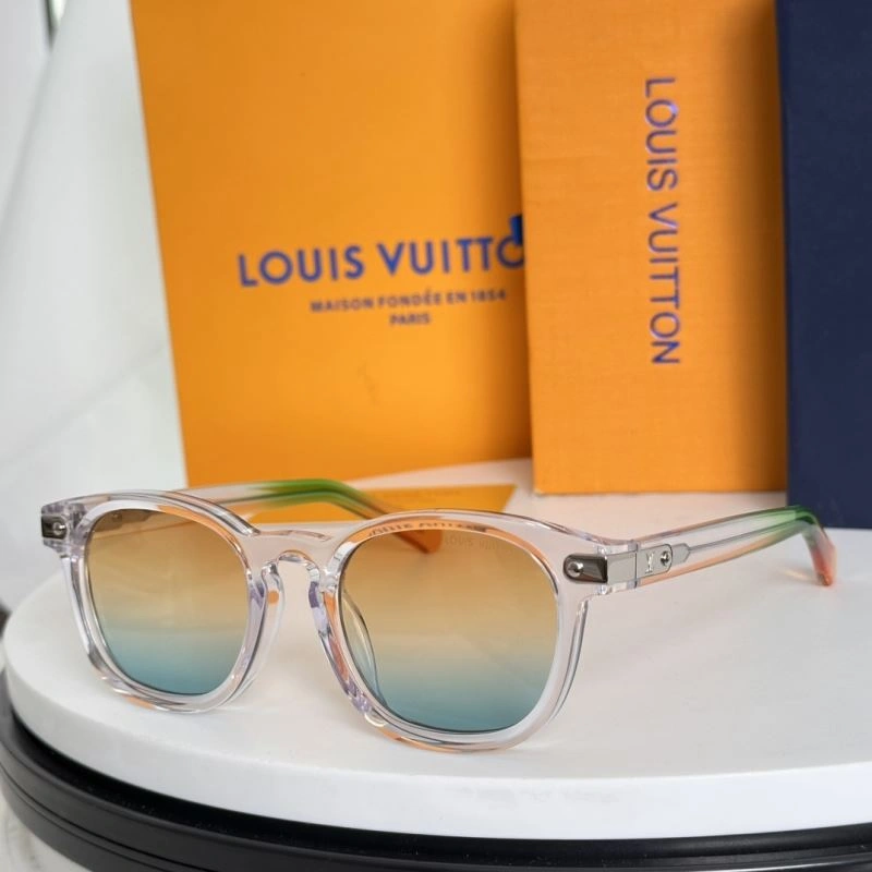 Affordable Louis Vuitton Sunglasses 281213