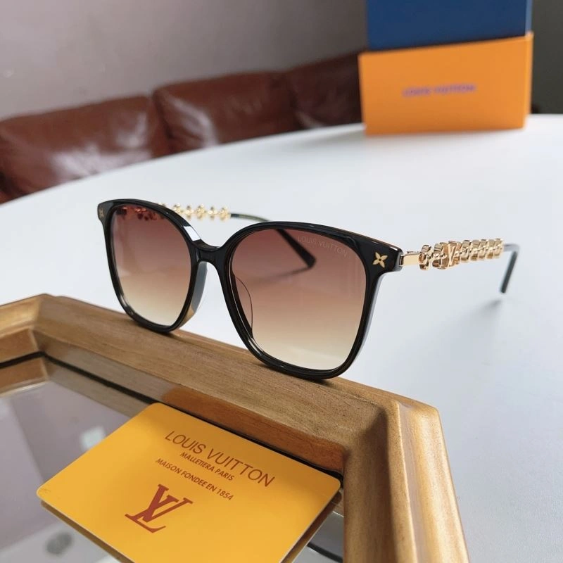 GoAnywhere Louis Vuitton Sunglasses 281208