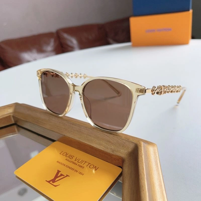 GoAnywhere Louis Vuitton Sunglasses 281208
