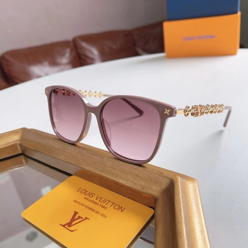 GoAnywhere Louis Vuitton Sunglasses 281208