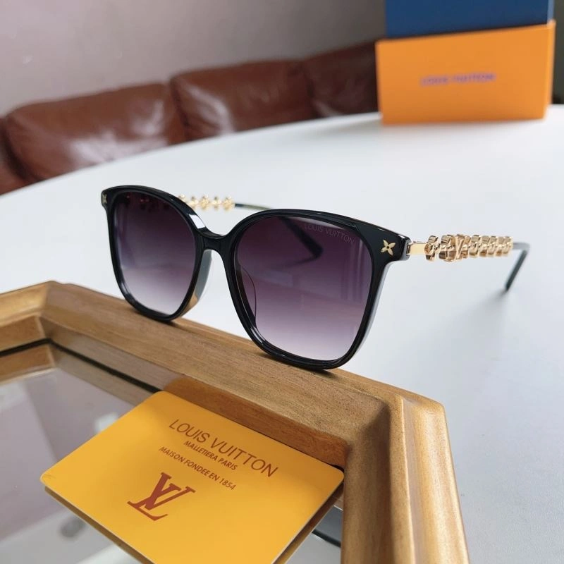 GoAnywhere Louis Vuitton Sunglasses 281208