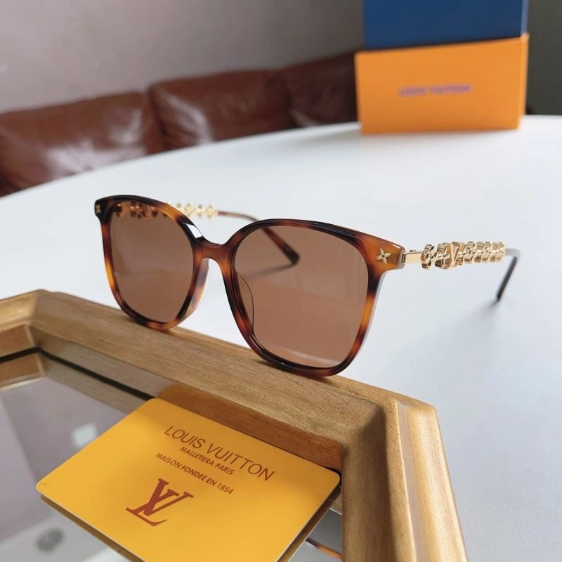 GoAnywhere Louis Vuitton Sunglasses 281208
