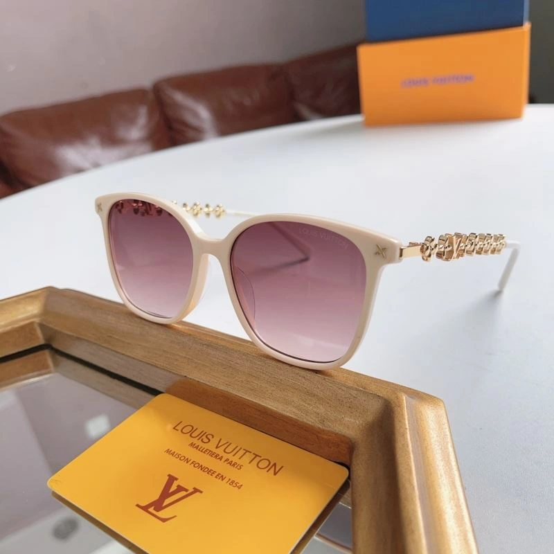 GoAnywhere Louis Vuitton Sunglasses 281208