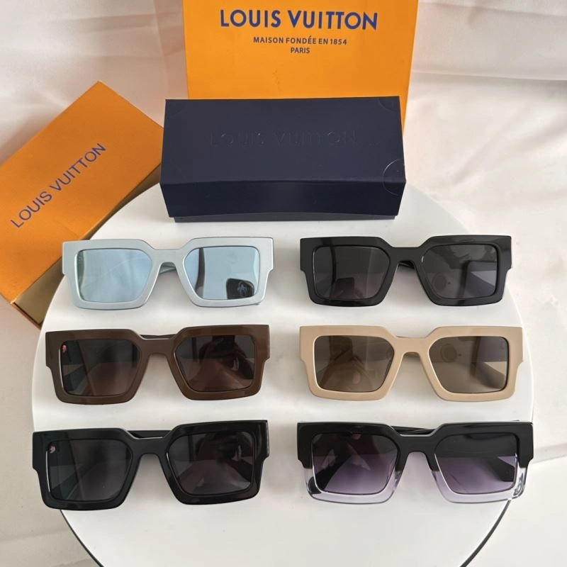Louis Vuitton Sunglasses TravelReady 281196