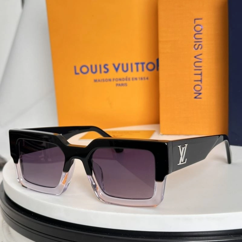 Louis Vuitton Sunglasses TravelReady 281196