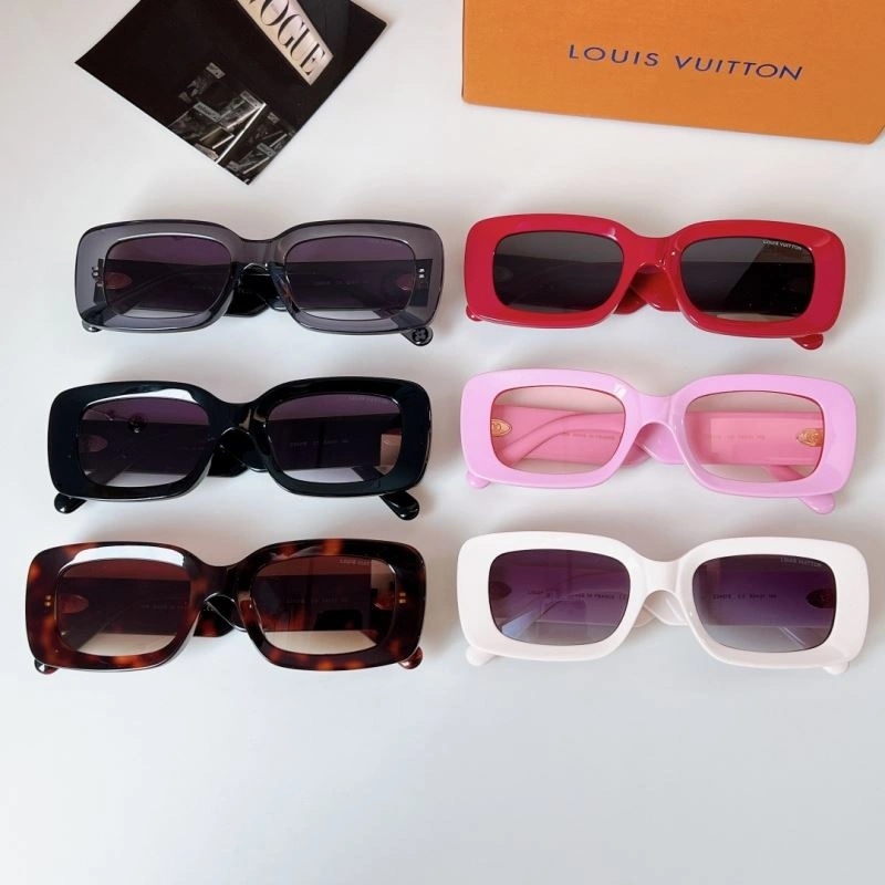 Louis Vuitton Sunglasses UrbanChic 281188