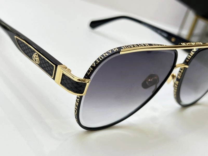 MoistureWicking Louis Vuitton Sunglasses 281206