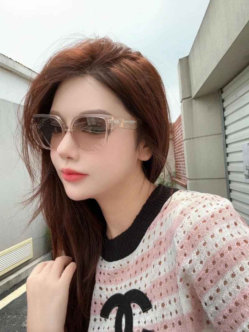 Timeless Louis Vuitton Sunglasses 281200