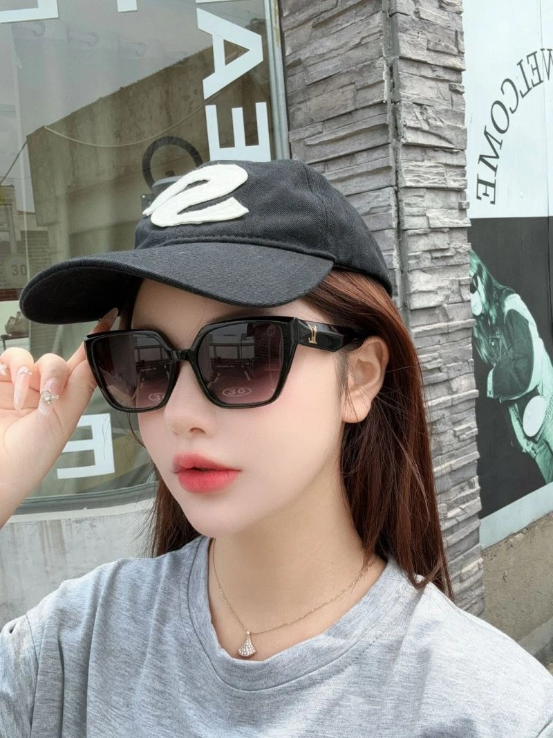 Timeless Louis Vuitton Sunglasses 281200