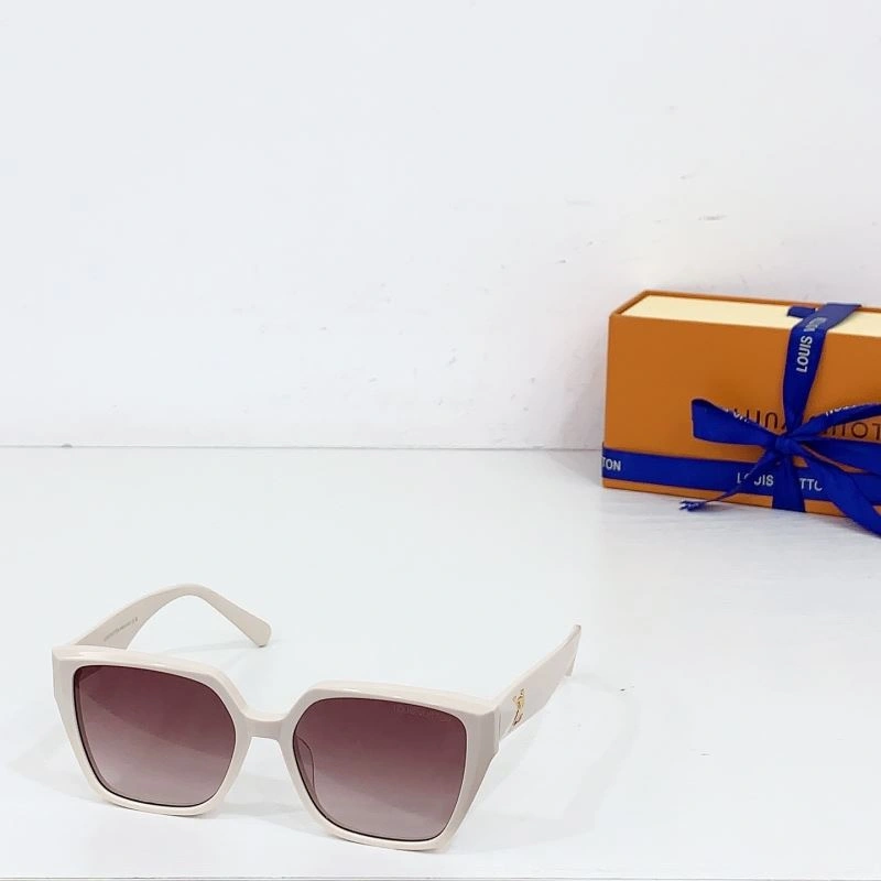 Timeless Louis Vuitton Sunglasses 281200