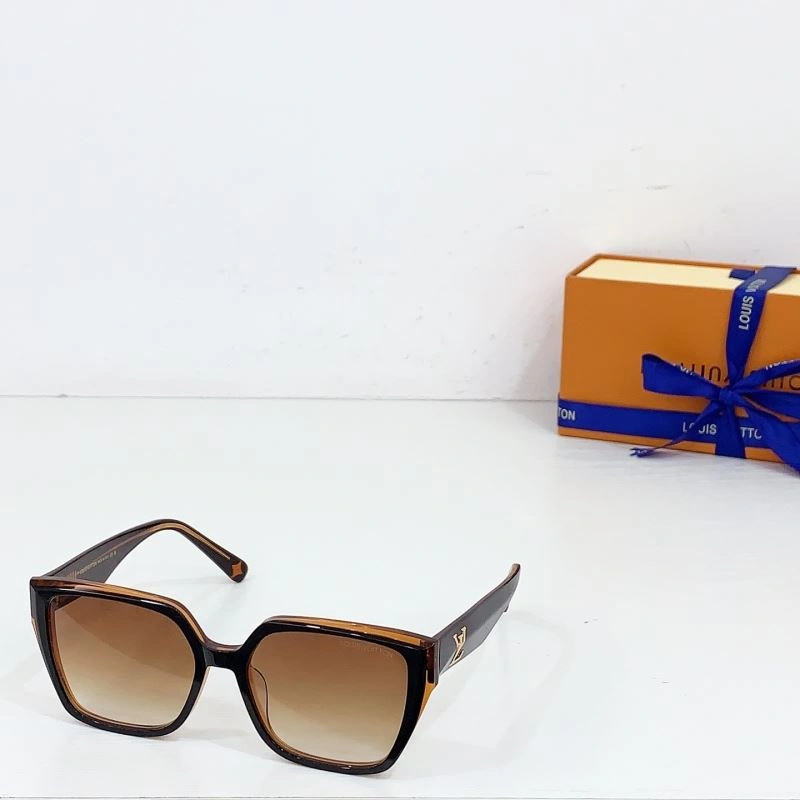 Timeless Louis Vuitton Sunglasses 281200