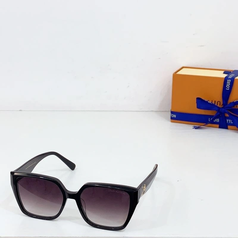 Timeless Louis Vuitton Sunglasses 281200