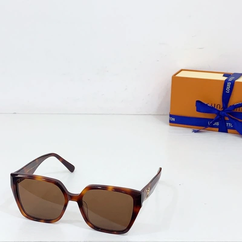 Timeless Louis Vuitton Sunglasses 281200
