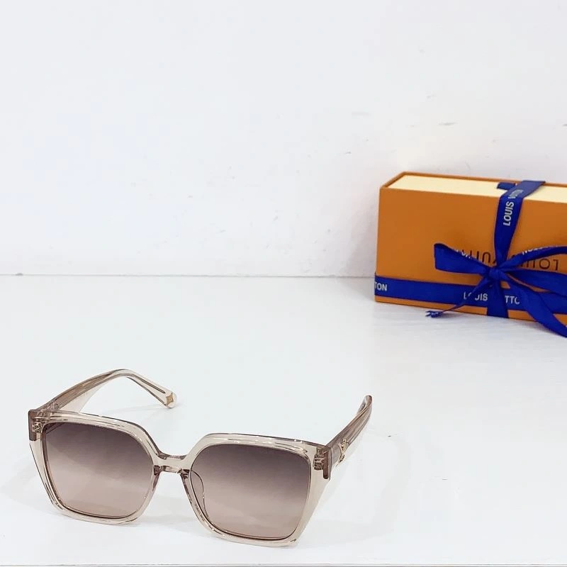 Timeless Louis Vuitton Sunglasses 281200