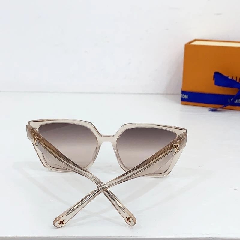 Timeless Louis Vuitton Sunglasses 281200