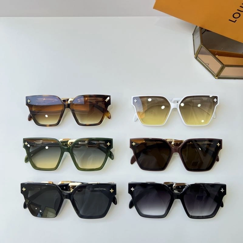 Louis Vuitton Sunglasses FastDry 281198