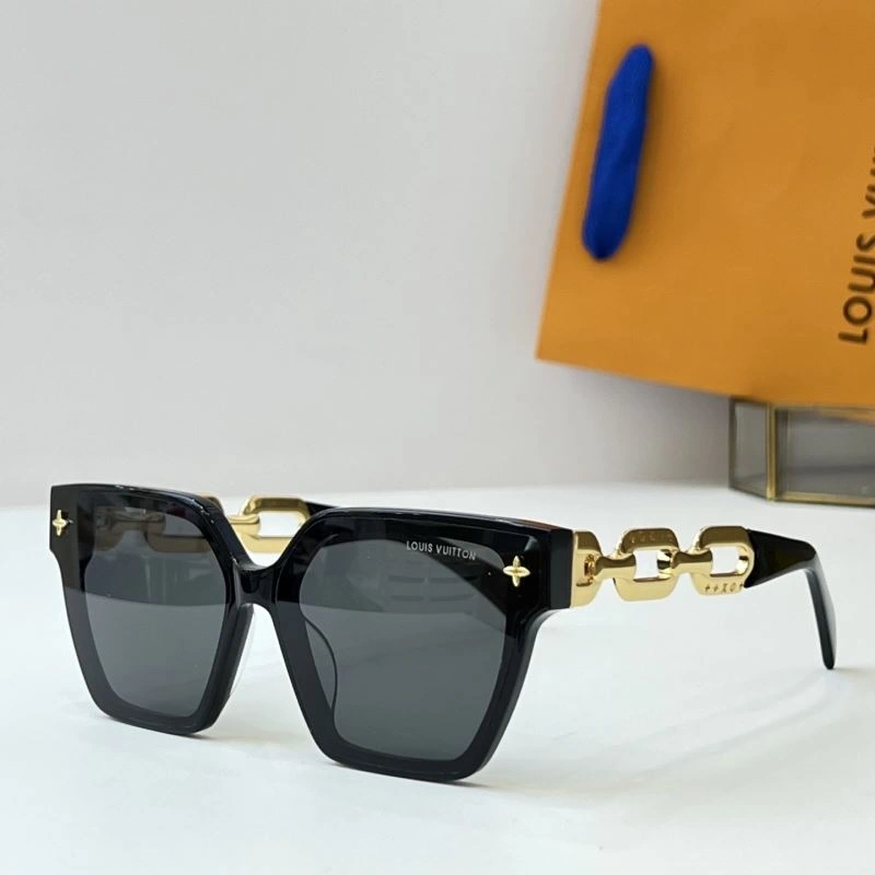 Louis Vuitton Sunglasses FastDry 281198