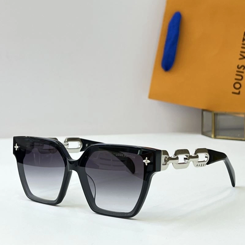 Louis Vuitton Sunglasses FastDry 281198