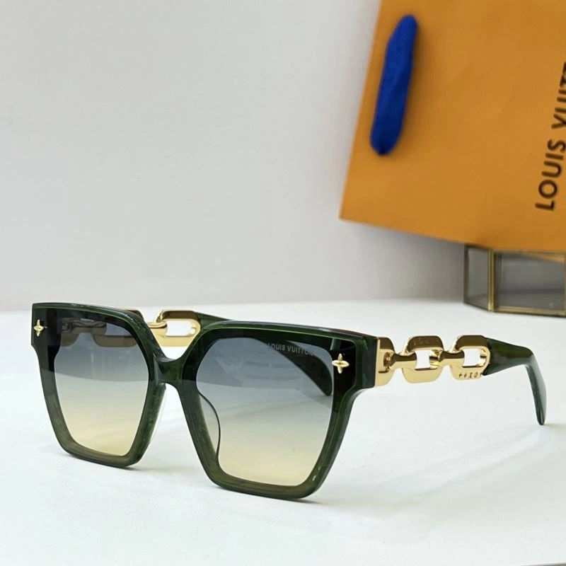 Louis Vuitton Sunglasses FastDry 281198