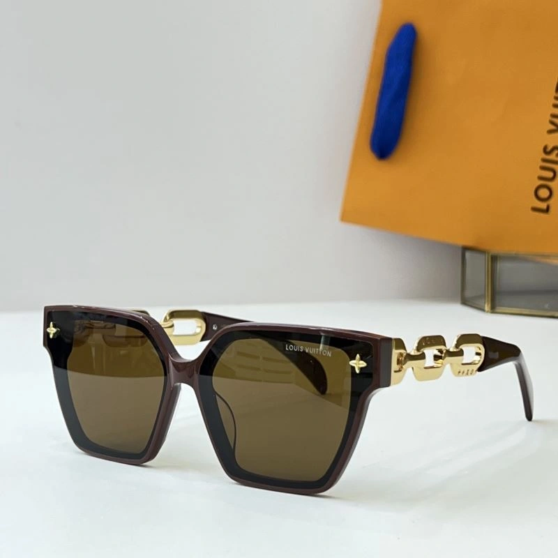 Louis Vuitton Sunglasses FastDry 281198