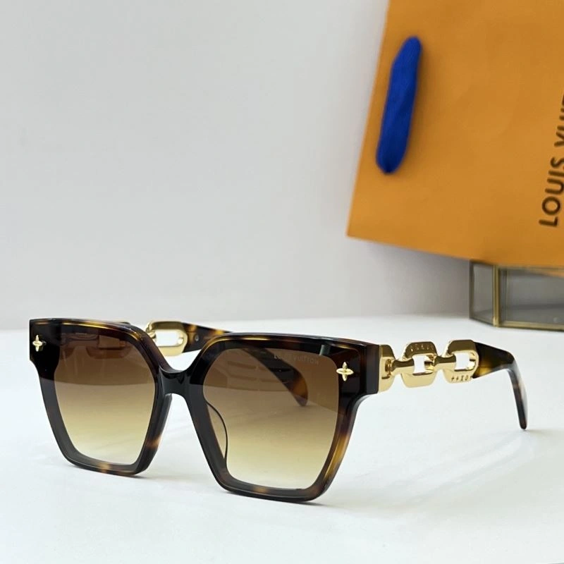 Louis Vuitton Sunglasses FastDry 281198
