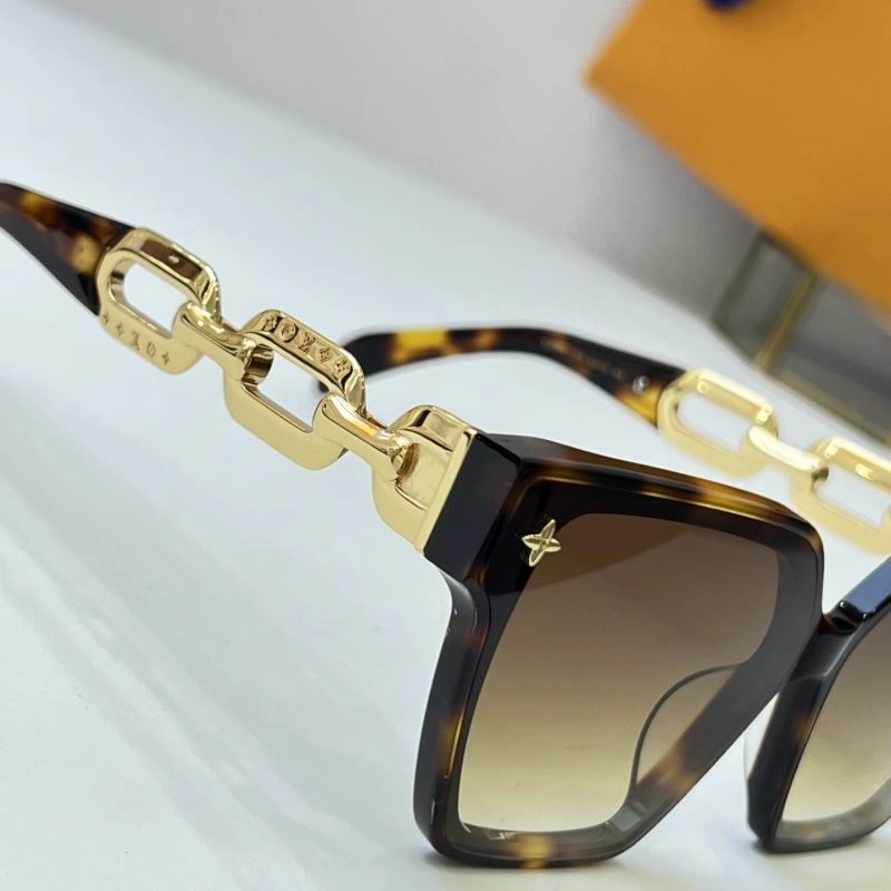 Louis Vuitton Sunglasses FastDry 281198