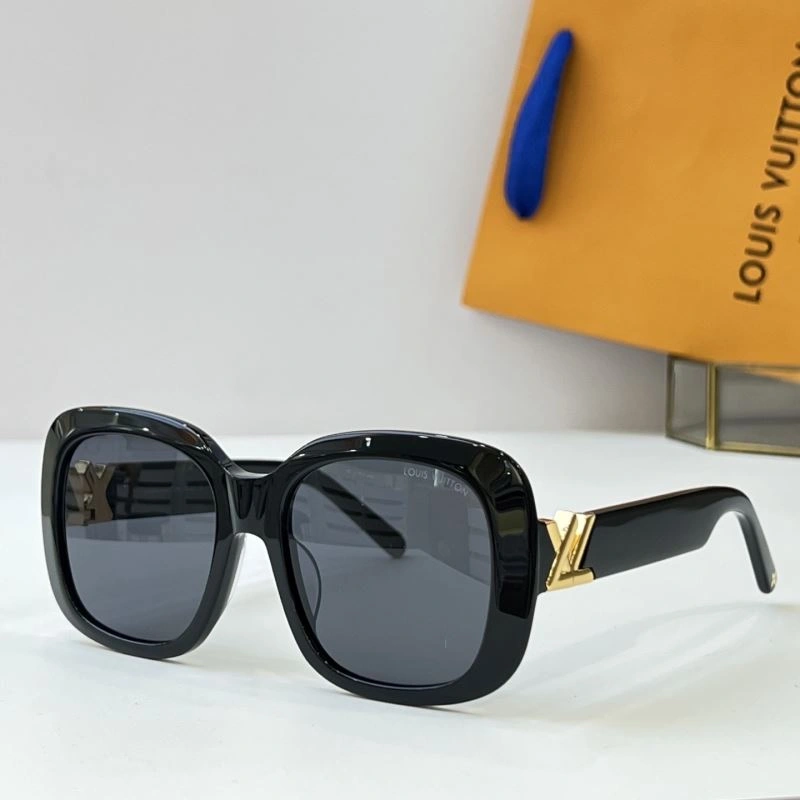 Stylish Louis Vuitton Sunglasses 281191