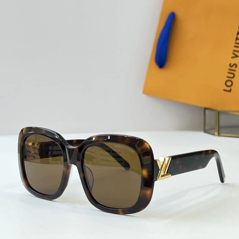 Stylish Louis Vuitton Sunglasses 281191
