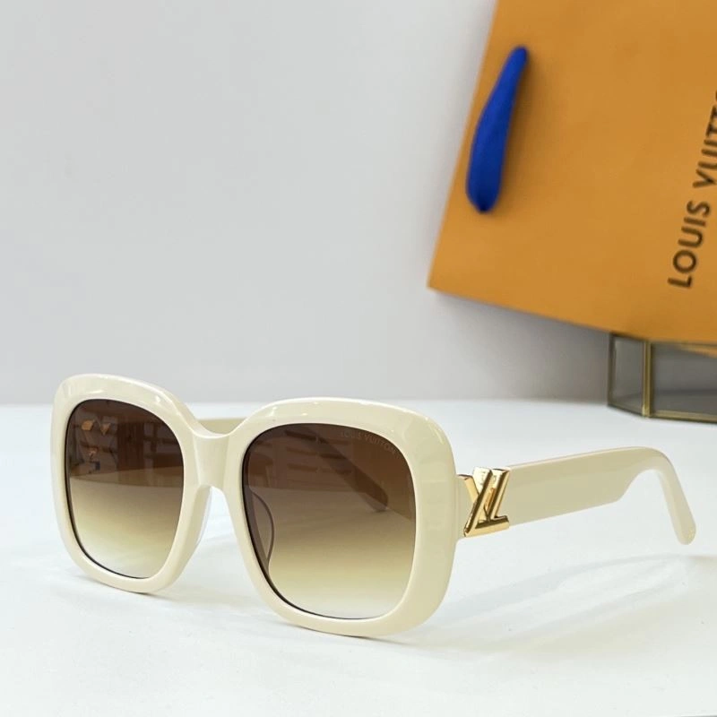 Stylish Louis Vuitton Sunglasses 281191