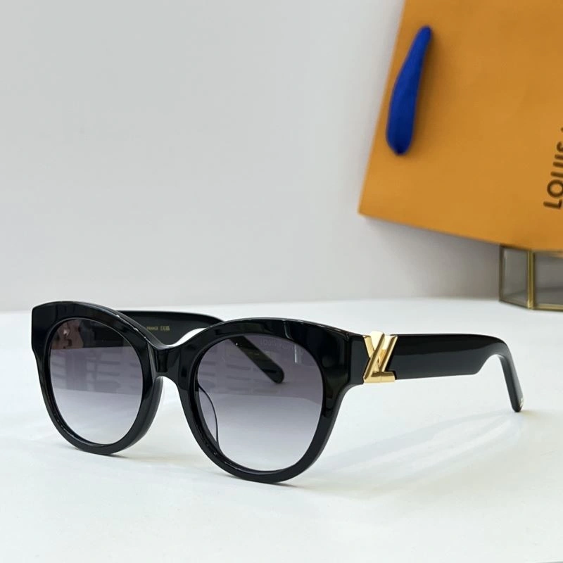 TravelReady Louis Vuitton Sunglasses 281189