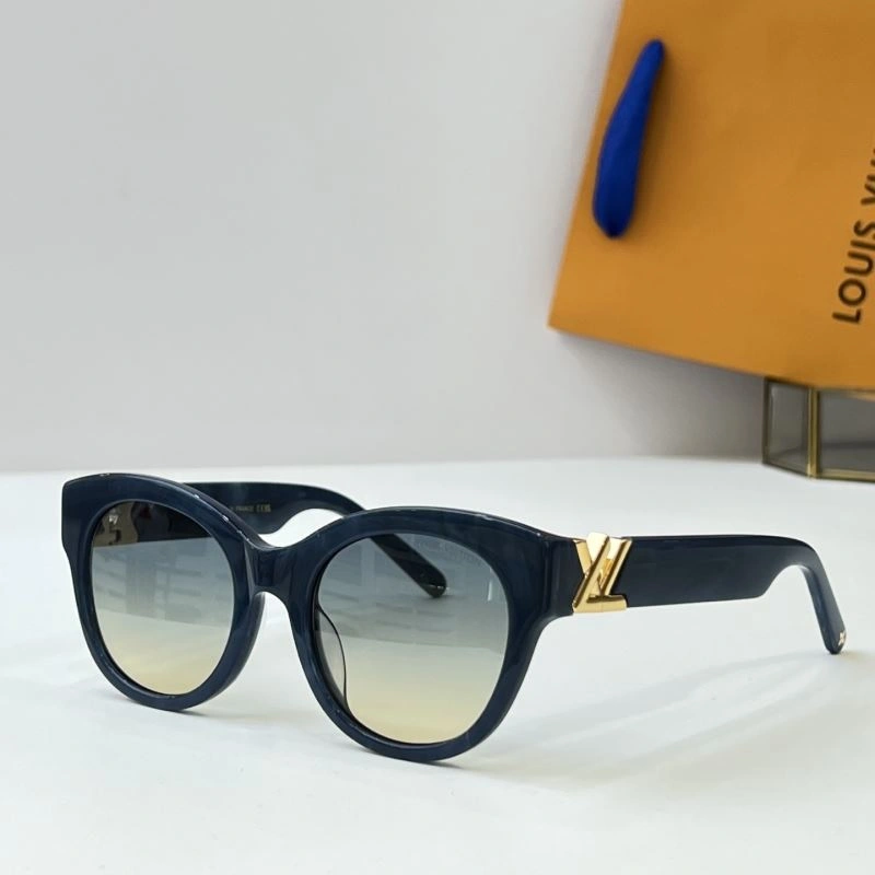 TravelReady Louis Vuitton Sunglasses 281189