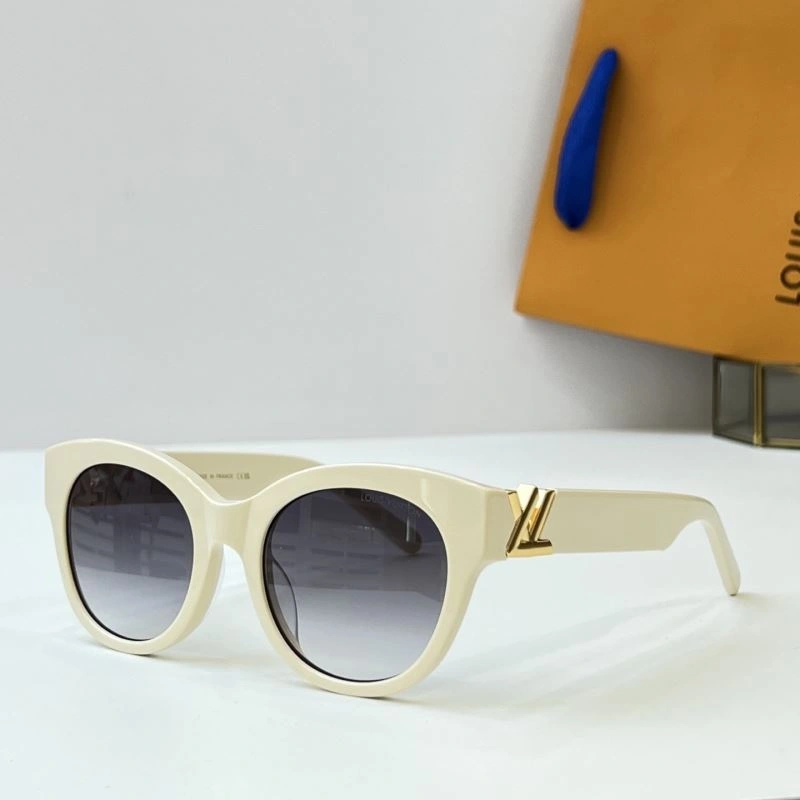 TravelReady Louis Vuitton Sunglasses 281189