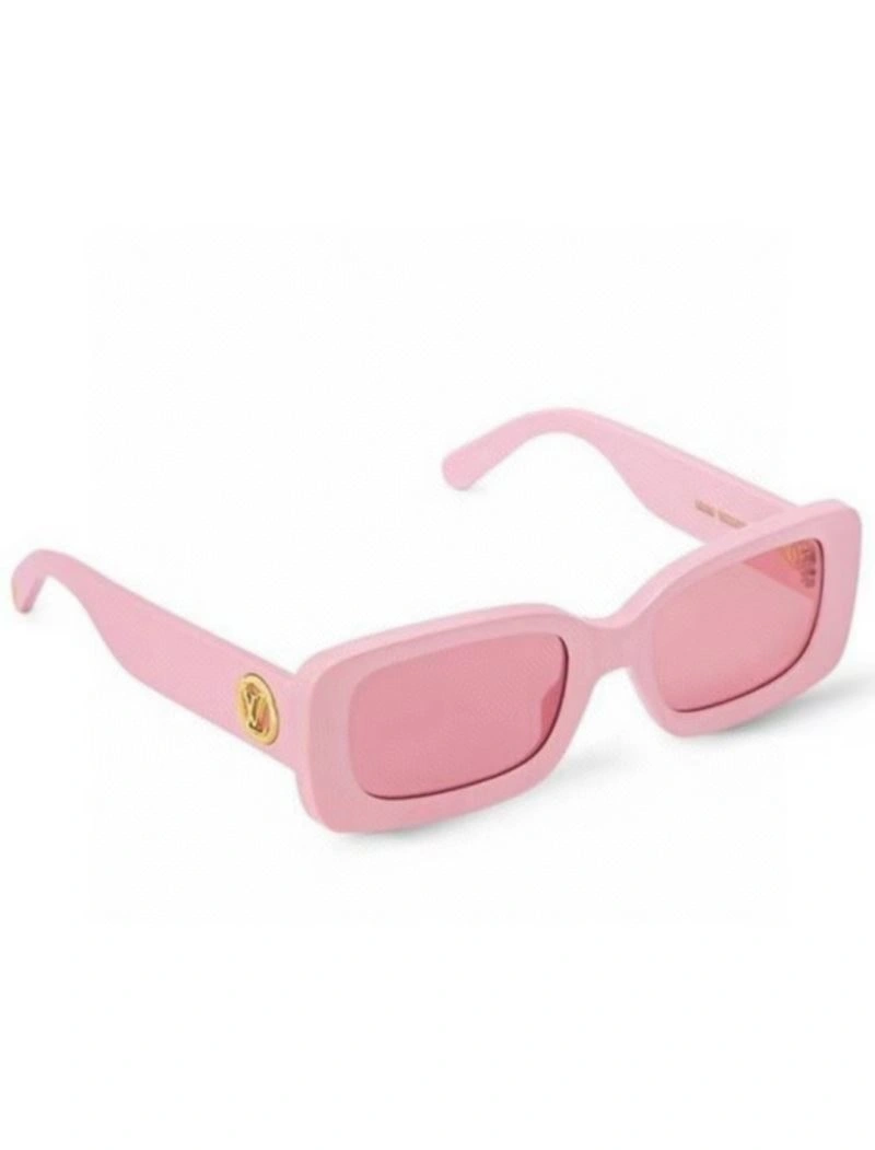 Louis Vuitton Sunglasses TimelessDesign 281194