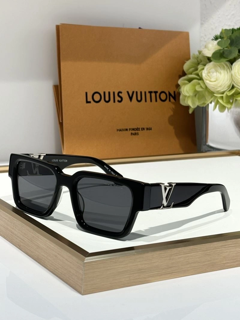 Unisex Louis Vuitton Sunglasses 281203