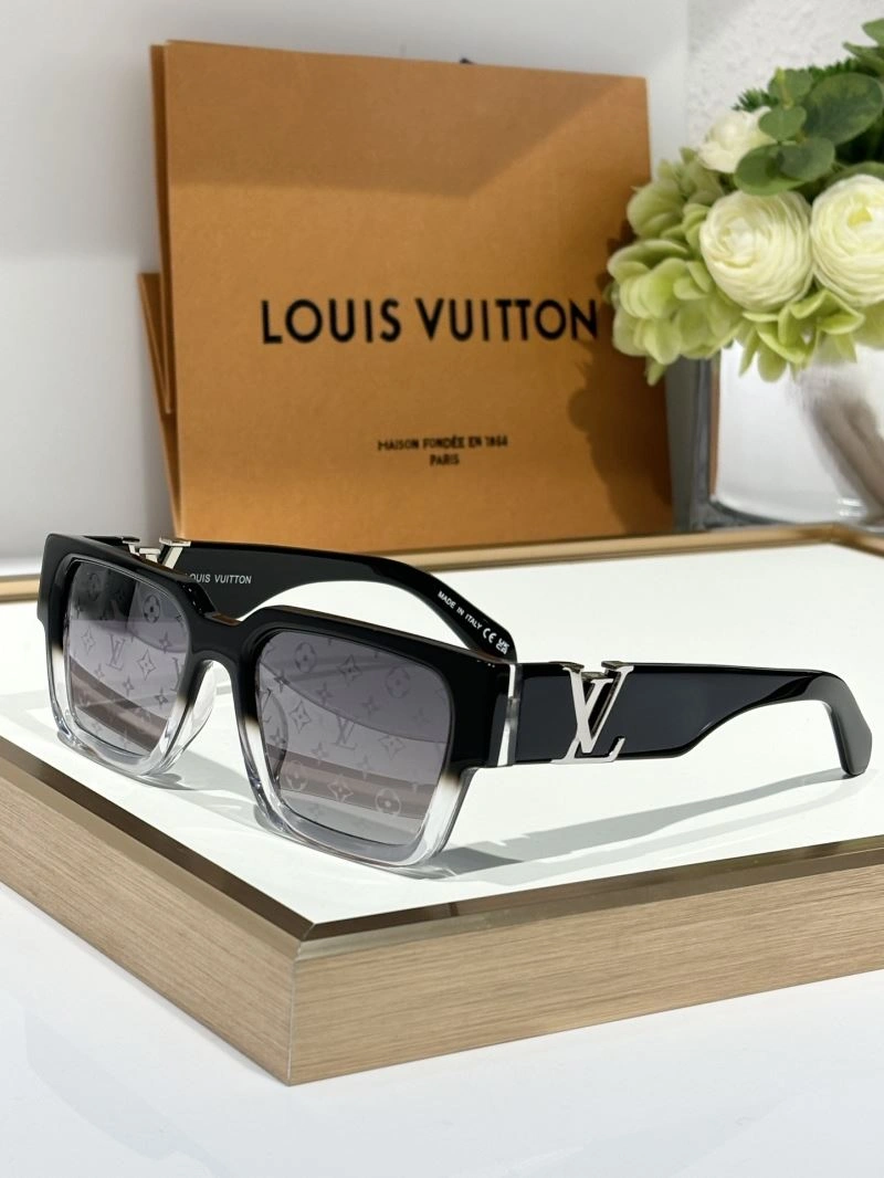Unisex Louis Vuitton Sunglasses 281203