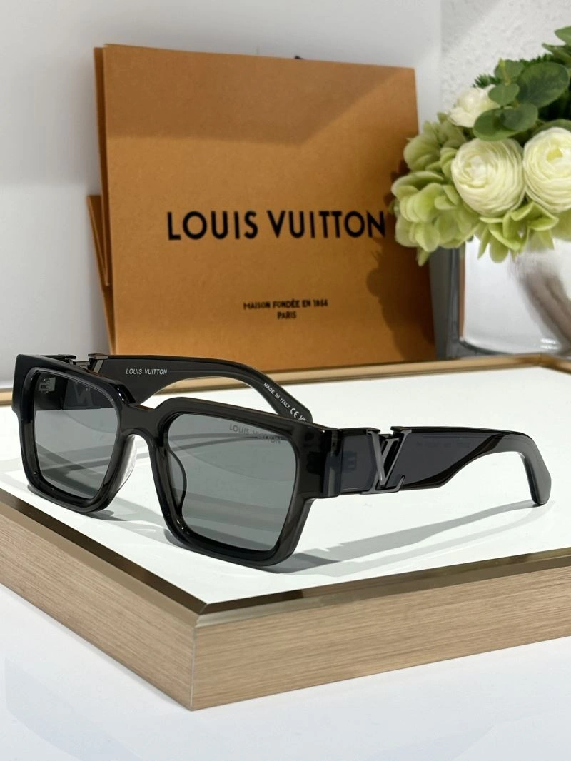 Unisex Louis Vuitton Sunglasses 281203