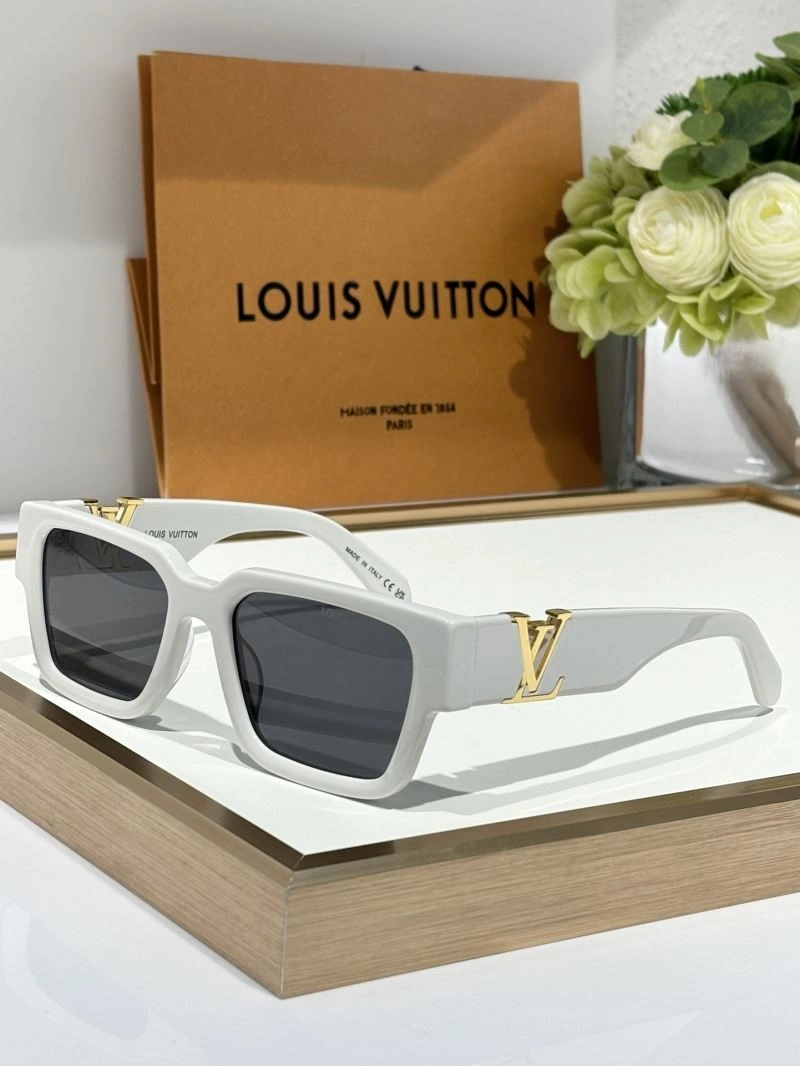 Unisex Louis Vuitton Sunglasses 281203