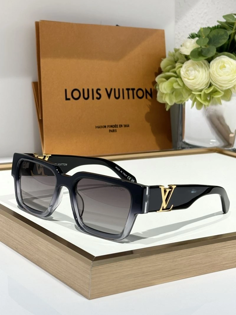Unisex Louis Vuitton Sunglasses 281203