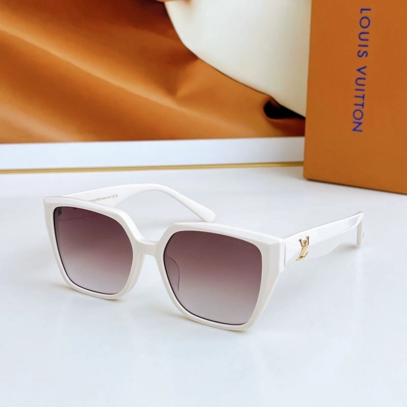 FlexibleFit Louis Vuitton Sunglasses 281190