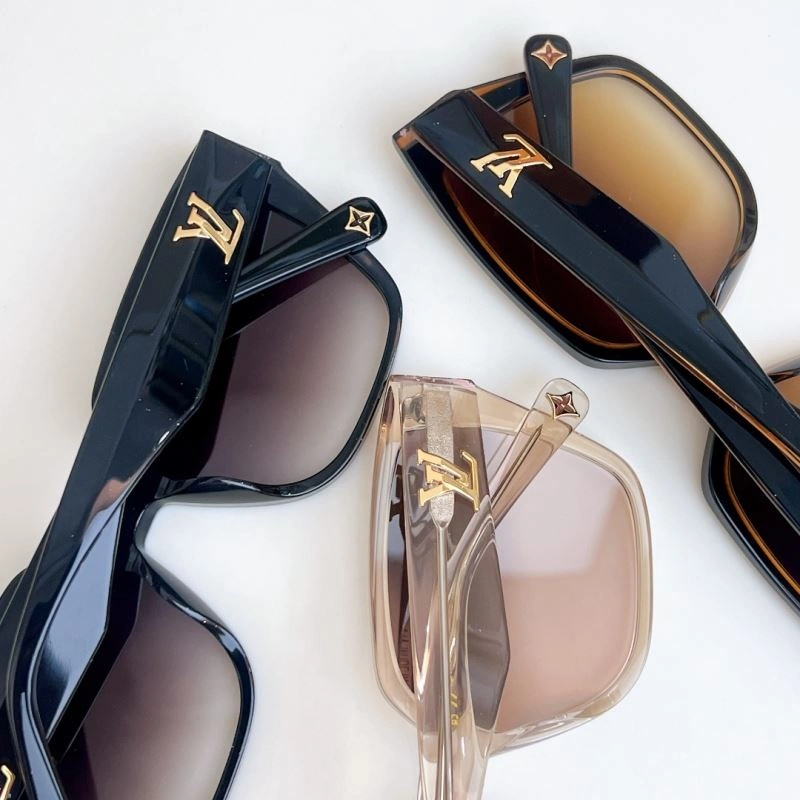 FlexibleFit Louis Vuitton Sunglasses 281190