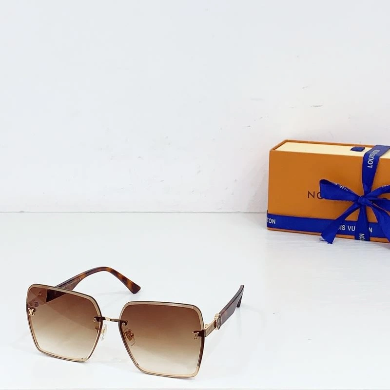 Unique Louis Vuitton Sunglasses 281197