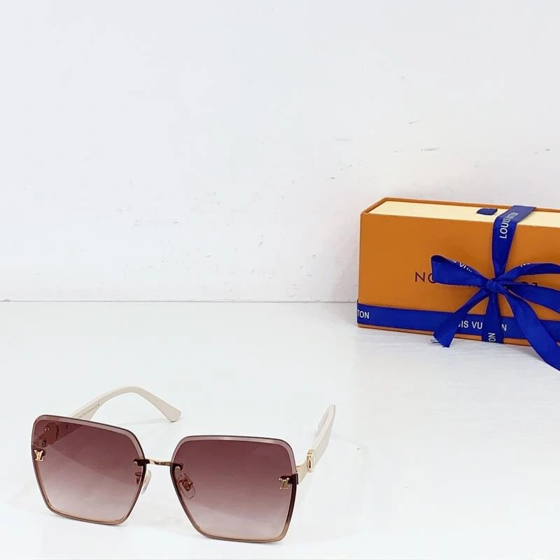 Unique Louis Vuitton Sunglasses 281197