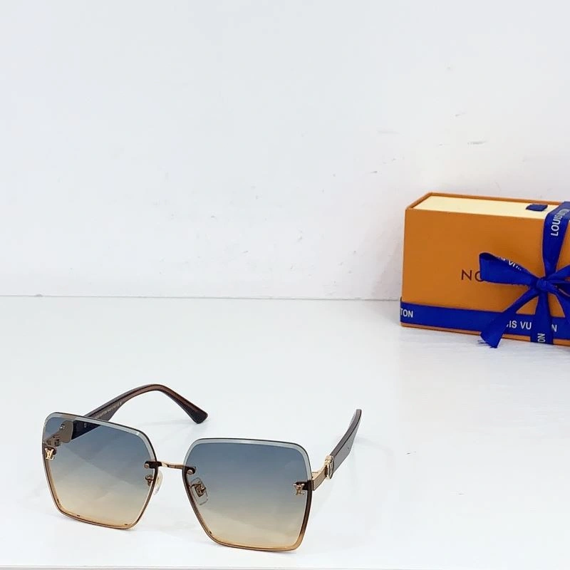 Unique Louis Vuitton Sunglasses 281197