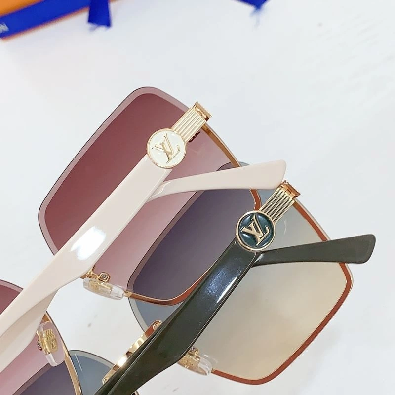 Unique Louis Vuitton Sunglasses 281197