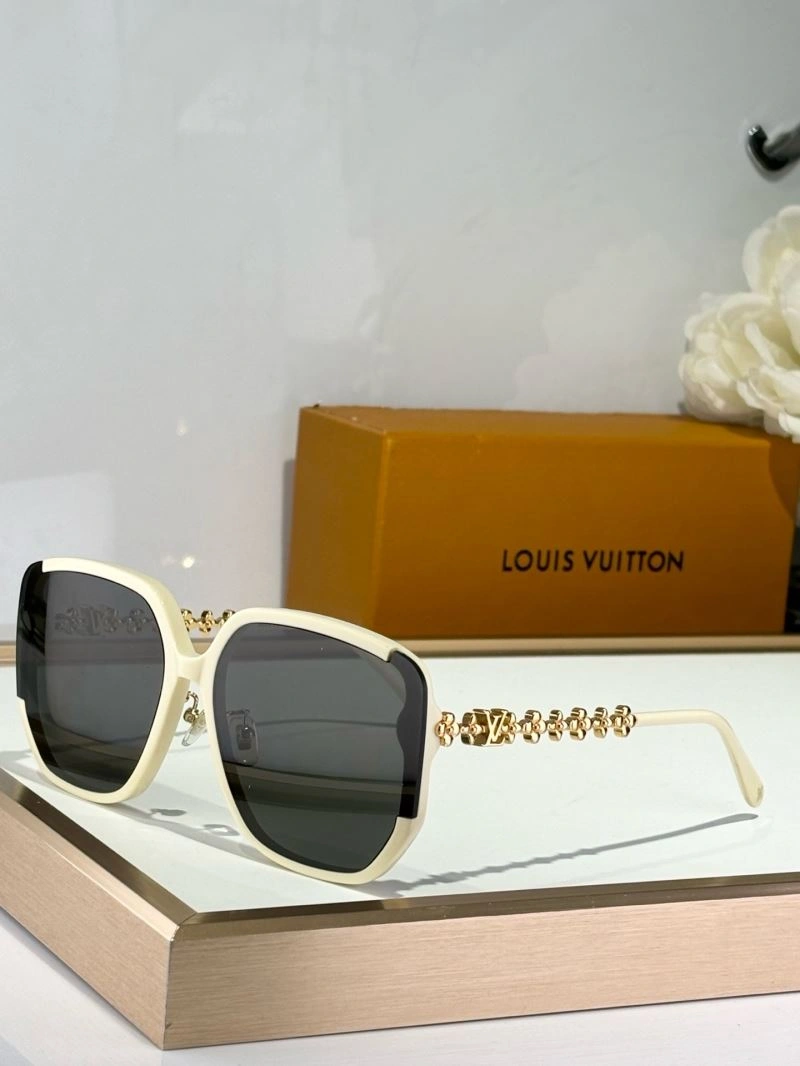 Unique Louis Vuitton Sunglasses 281195
