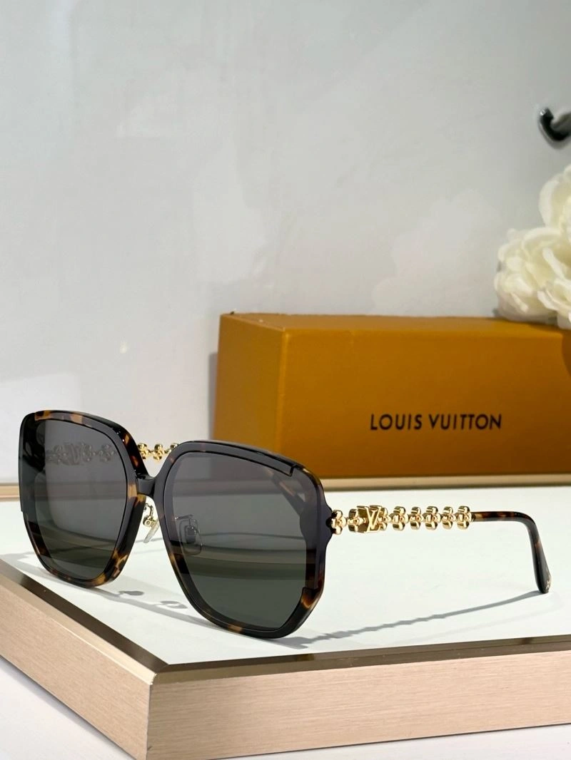 Unique Louis Vuitton Sunglasses 281195
