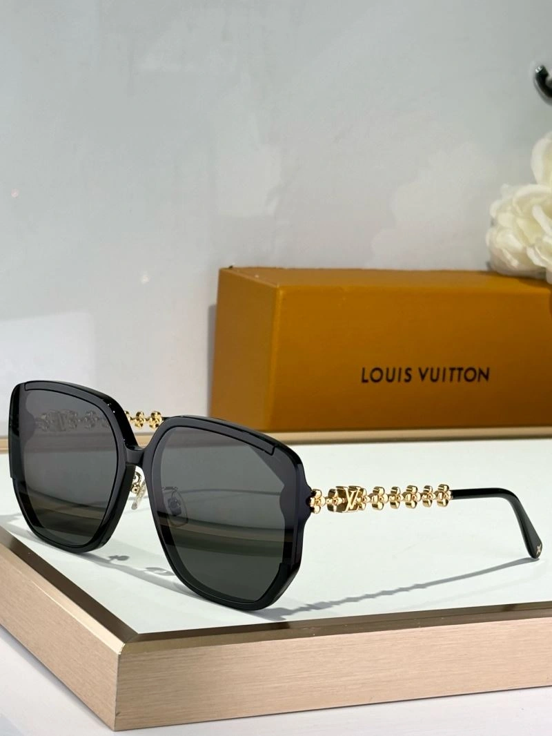 Unique Louis Vuitton Sunglasses 281195