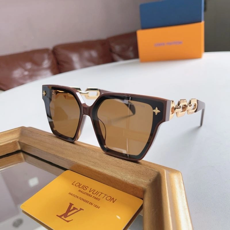 Louis Vuitton Sunglasses WeatherProof 281201