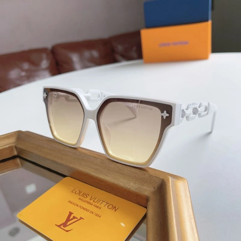 Louis Vuitton Sunglasses WeatherProof 281201