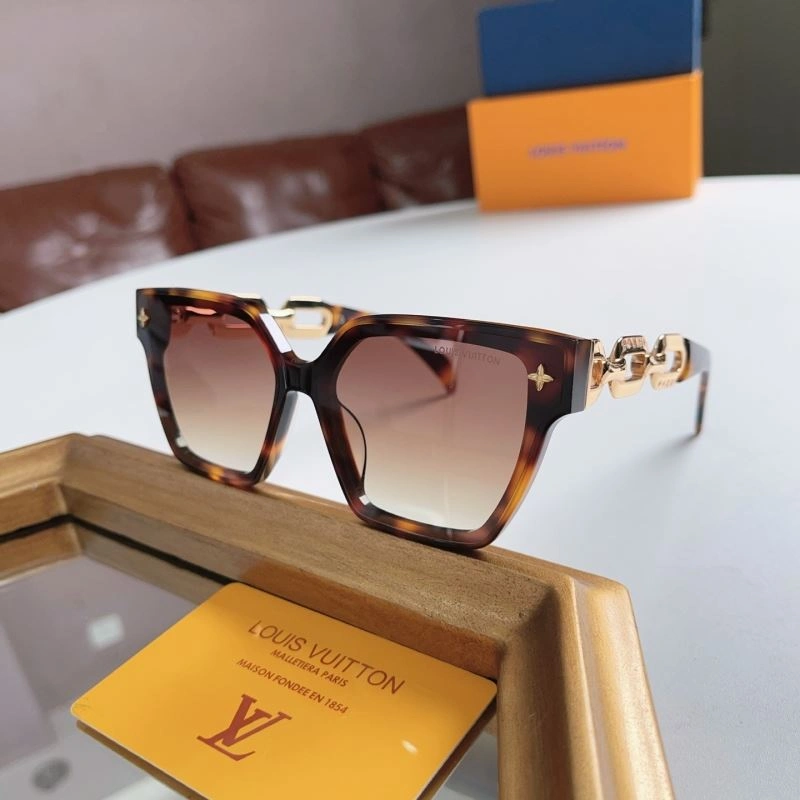 Louis Vuitton Sunglasses WeatherProof 281201